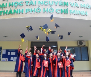 Hệ Đại học chính quy