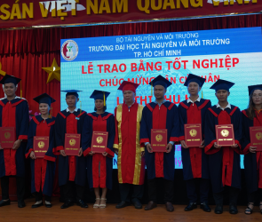 Đại học Vừa làm Vừa học