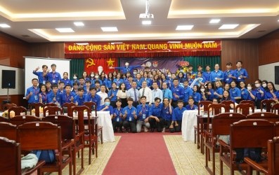 ĐOÀN - HỘI SINH VIÊN