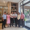 Ban liên lạc cựu học sinh, sinh viên