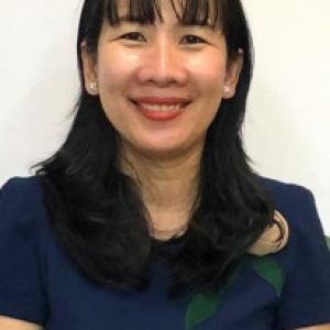 TS. NGUYỄN THỊ HỒNG NGUYỆT - Trưởng khoa
