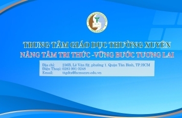 2026 V/v chiêu sinh lớp nghiệp vụ bảo vệ  môi trường trong kinh doanh xăng dầu.