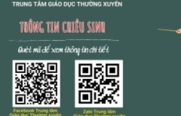 T8 chiêu sinh các lớp bồi dưỡng kiến thức hành nghề môi giới bất động sản, điều hành sàn giao dịch bất động sản.