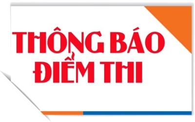 CÔNG NHẬN KẾT QUẢ THI CẤP CHỨNG CHỈ ỨNG DỤNG CÔNG NGHỆ THÔNG TIN CƠ BẢN - Khóa thi ngày: 22/01/2026