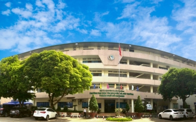 Nghiệm thu đề tài NCKH cấp sinh viên