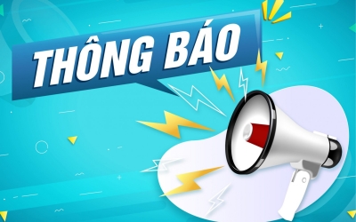 THÔNG BÁO SỐ BÁO DANH THÍ SINH DỰ THI CẤP CHỨNG CHỈ ỨNG DỤNG CÔNG NGHỆ THÔNG TIN CƠ BẢN NGÀY 28/08/2025