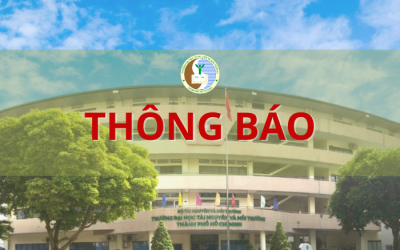 THÔNG BÁO KHẨN BÁO CÁO DANH SÁCH CCVC, NLĐ VÀ HVSV ĐI TRONG CHUYẾN BAY HOẶC TIẾP XÚC VỚI CÁC TRƯỜNG JOPWJ ĐI TRÊN CHUYẾN BAY VN0054